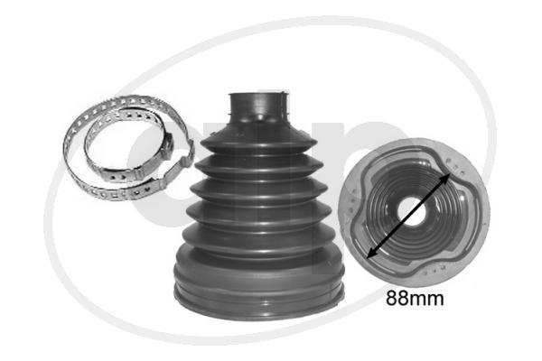 Bellow Kit, drive shaft (ALP-004702)