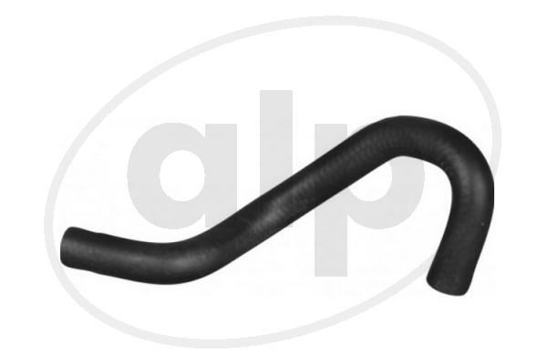 Radiator Hose (ALP-003667)