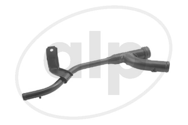 Coolant Pipe (ALP-001237)