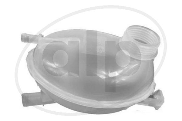 Expansion Tank, coolant (ALP-006142)