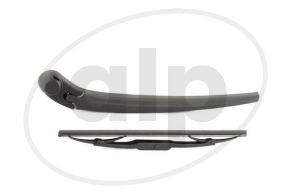 Wiper Arm Set, window cleaning (ALP-006470)