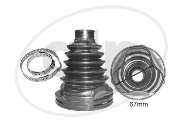 Bellow Kit, drive shaft (ALP-004679)