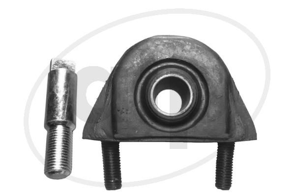 Mounting, control/trailing arm (ALP-000391)