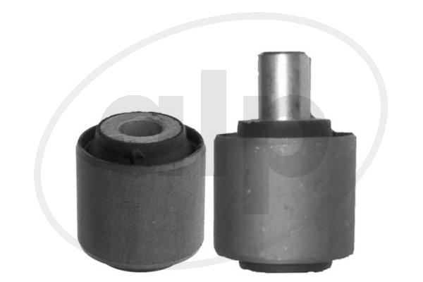 Bushing, axle beam (ALP-002410)