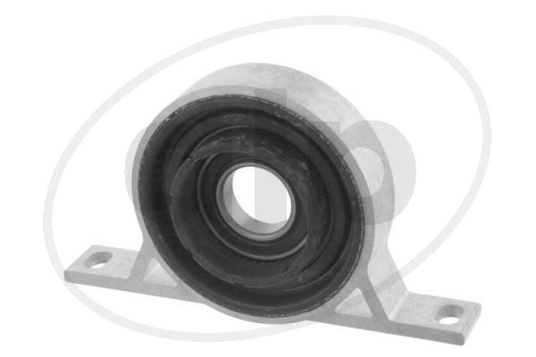 Suspension, propshaft (ALP-003149)