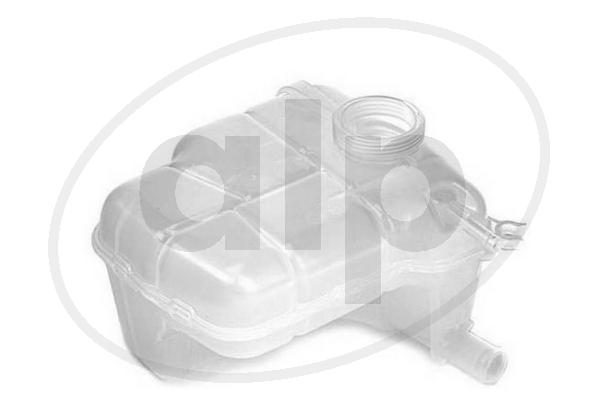 Expansion Tank, coolant (ALP-006221)