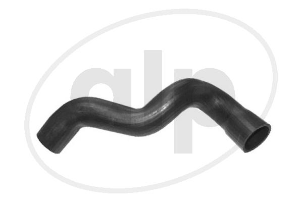 Charge Air Hose (ALP-004106)