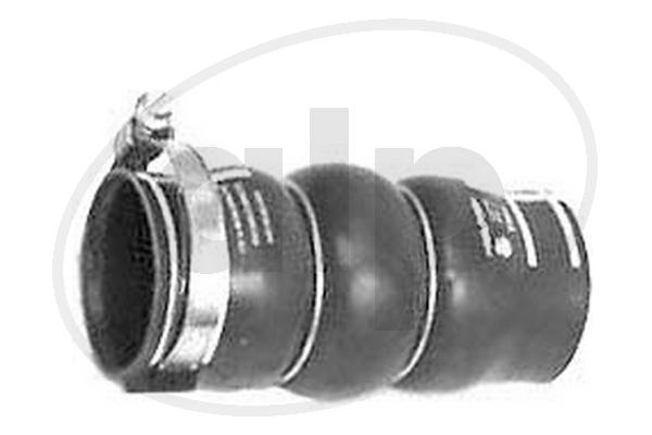 Charge Air Hose (ALP-007657)