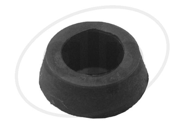 Bush, steering shaft (ALP-001659)