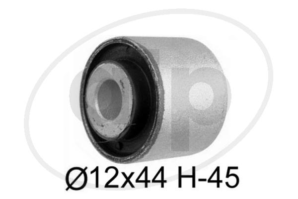 Mounting, control/trailing arm (ALP-005514)