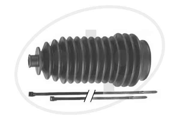 Bellow Kit, steering (ALP-006706)