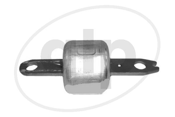 Bushing, axle beam (ALP-005238)