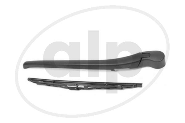 Wiper Arm Set, window cleaning (ALP-006488)