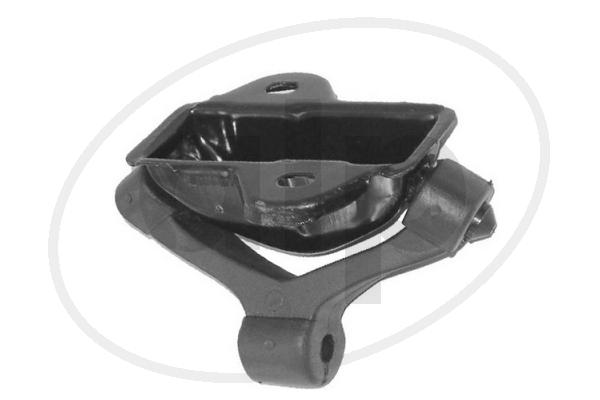 Mount, exhaust system (ALP-001727)