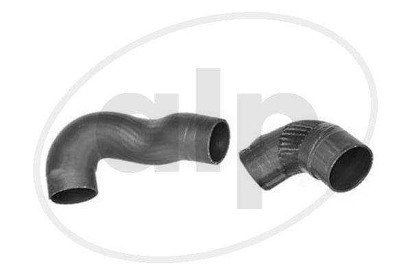 Charge Air Hose (ALP-005620)