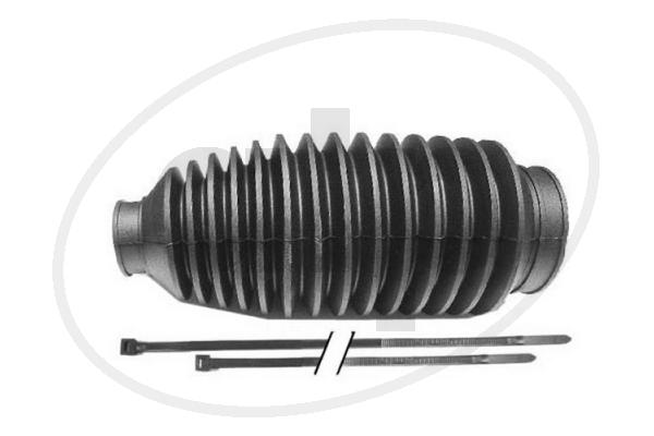 Bellow Kit, steering (ALP-000515)