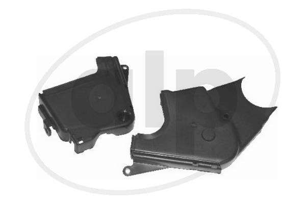 Cover, timing belt (ALP-001468)