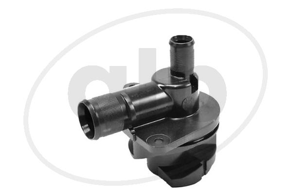 Coolant Flange (ALP-001315)