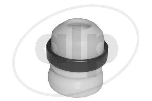 Rubber Buffer, suspension (ALP-006838)