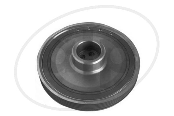 Belt Pulley, crankshaft (ALP-005451)