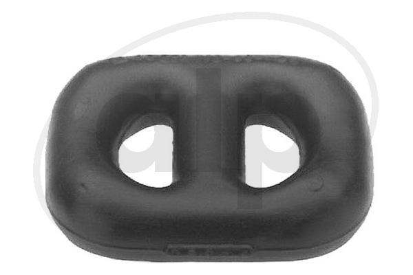 Mount, exhaust system (ALP-000043)