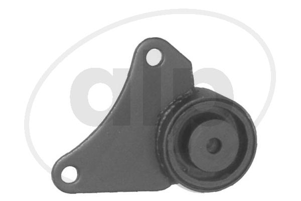 Mounting, manual transmission (ALP-000905)