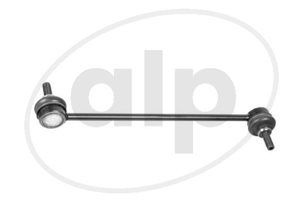 Mounting, stabiliser bar (ALP-002970)