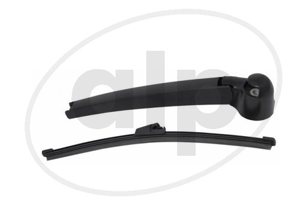 Wiper Arm Set, window cleaning (ALP-006588)