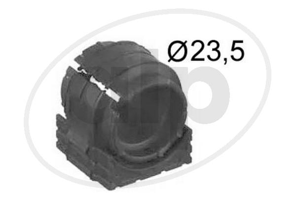 Mounting, stabiliser bar (ALP-006727)