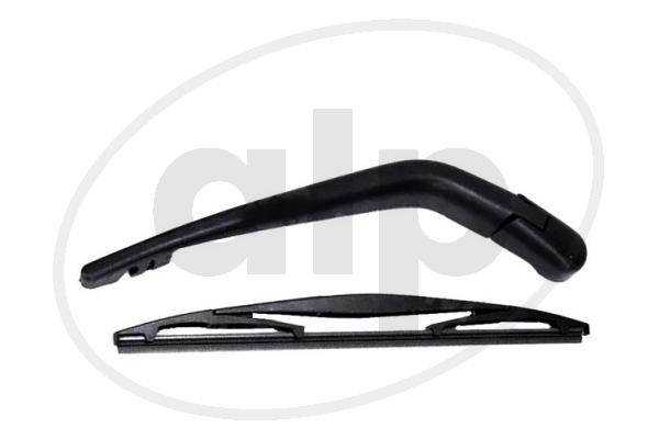 Wiper Arm, window cleaning (ALP-006550)
