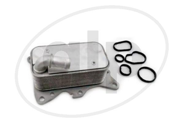 Oil Cooler, engine oil (ALP-005544)