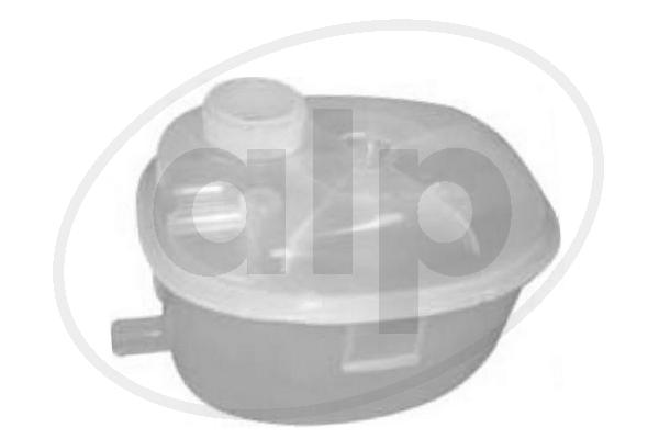 Water Tank, radiator (ALP-001561)