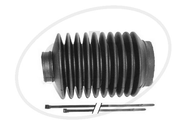 Bellow Kit, steering (ALP-000409)