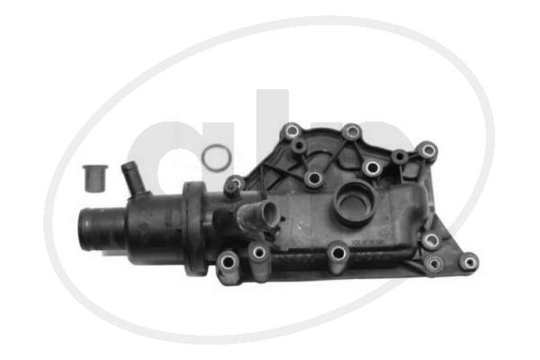 Thermostat, coolant (ALP-001486)