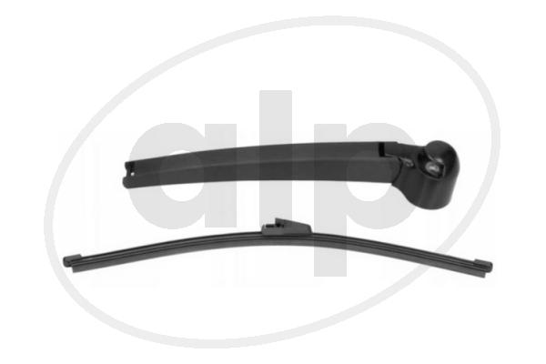 Wiper Blade (ALP-006407)