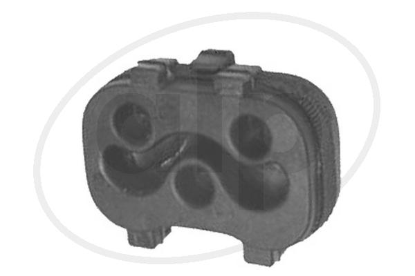 Mount, exhaust system (ALP-002903)