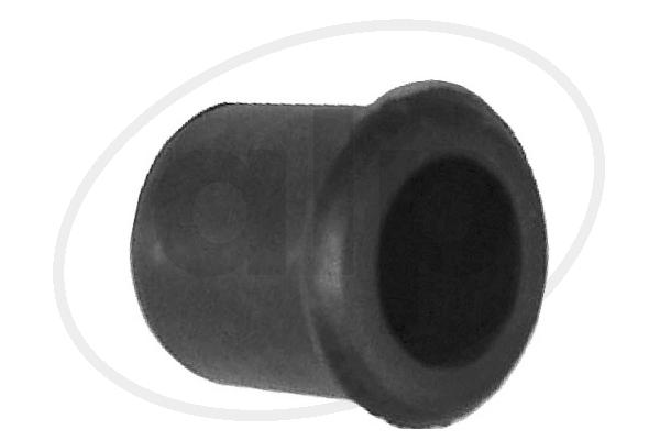 Gasket, coolant flange (ALP-000738)
