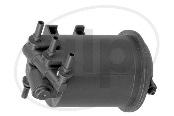 Housing, oil filter (ALP-002743)