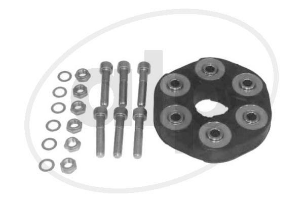 Joint, propshaft (ALP-000379)