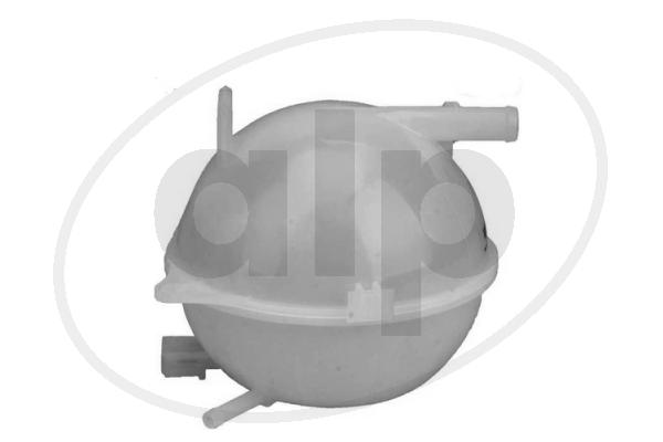 Expansion Tank, coolant (ALP-001400)
