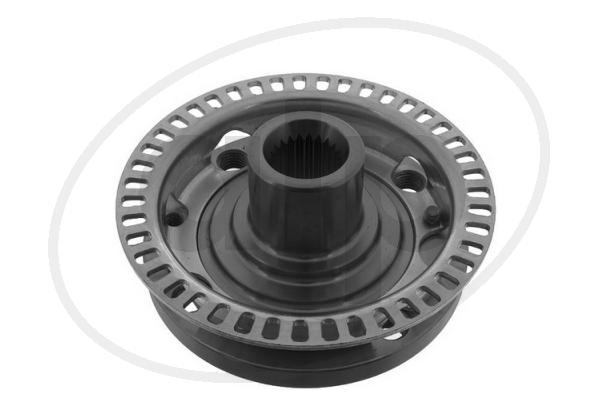 Wheel Hub (ALP-004575)
