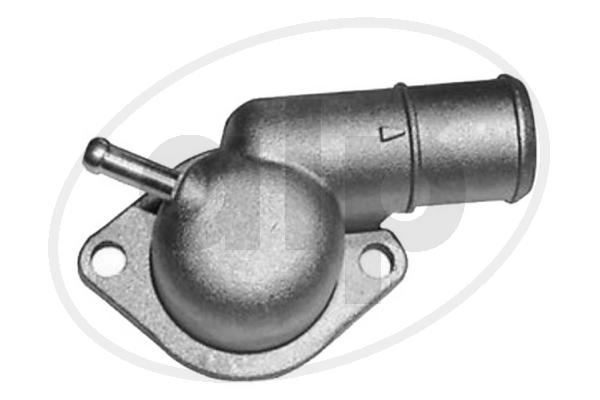 Coolant Flange (ALP-001179)