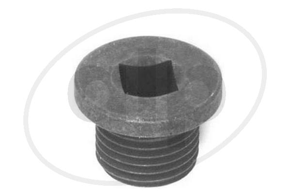 Screw Plug, oil sump (ALP-000265)