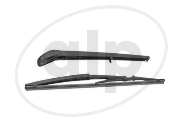 Wiper Arm Set, window cleaning (ALP-006384)
