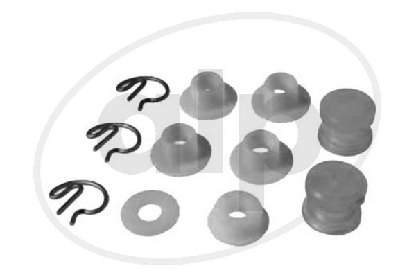 Repair Kit, gear shift lever (ALP-000201)