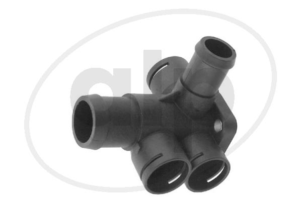 Coolant Flange (ALP-001277)