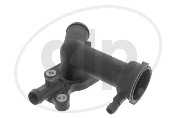 Coolant Flange (ALP-001479)