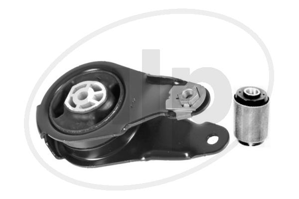 Bushing, axle beam (ALP-002561)