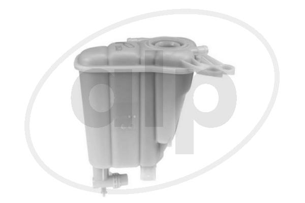 Expansion Tank, coolant (ALP-006326)