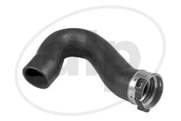 Charge Air Hose (ALP-007861)